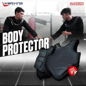 Body Protector Dewasa