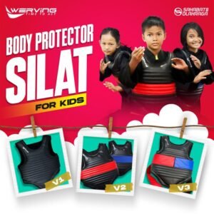 Body Protector Anak