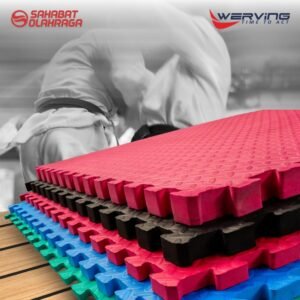 Matras Beladiri 100cm x 100cm