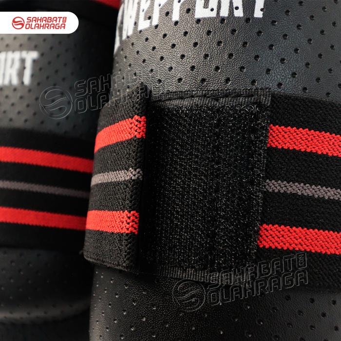 Pelindung Tangan Silat Deker Wepport-PREMIUM QUALITY - Gambar 3