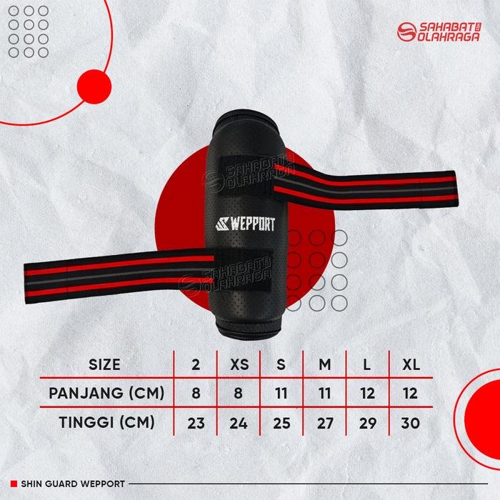 Pelindung Tangan Silat Deker Wepport-PREMIUM QUALITY - Gambar 4