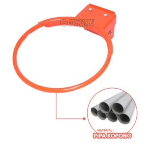 Rims Cincin Ring Basket Best Werving Original Double Per Single Rim