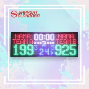 Scoreboard Basket Shotclock Score Board Basketball Shot Clock Wireless