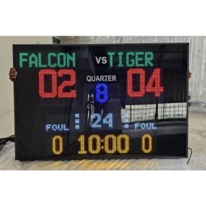 Scoreboard Digital Multifungsi | Score Board Serba guna | Papan skor